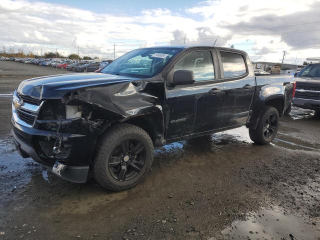 chevrolet colorado 2020 1gcgtbenxl1194492