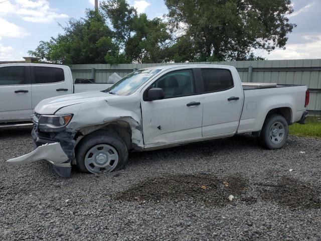 chevrolet colorado 2022 1gcgtbenxn1131606