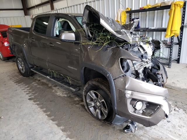 chevrolet colorado 2015 1gcgtce30f1191674