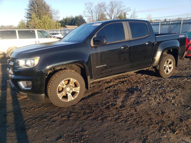 chevrolet colorado z 2015 1gcgtce30f1241716