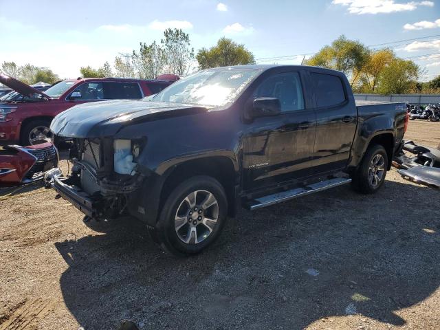 chevrolet colorado z 2015 1gcgtce30f1263988