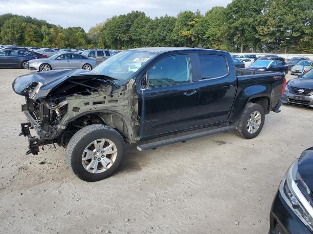 chevrolet colorado l 2016 1gcgtce30g1244987