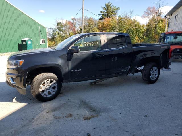 chevrolet colorado l 2016 1gcgtce30g1373473