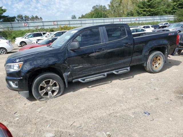 chevrolet colorado z 2015 1gcgtce31f1125781