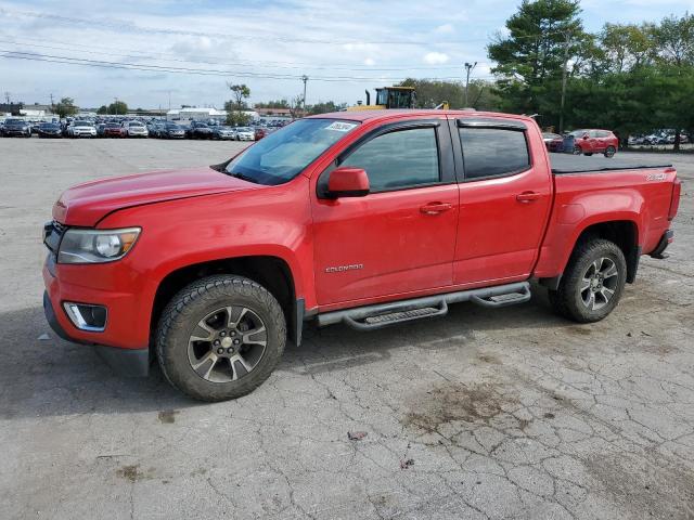 chevrolet colorado z 2015 1gcgtce31f1182725