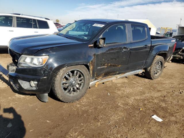 chevrolet colorado z 2015 1gcgtce31f1216629