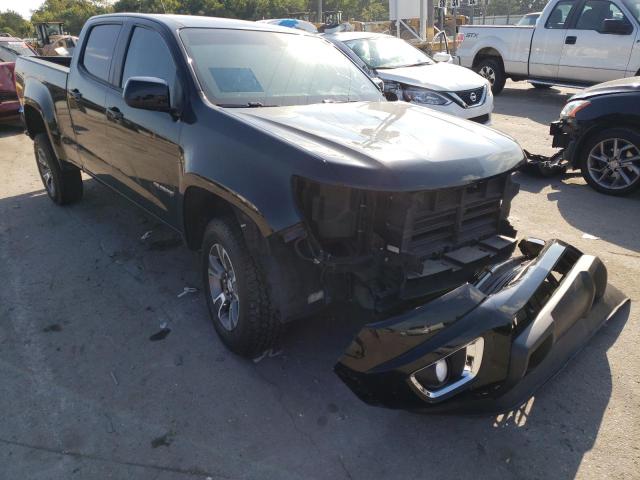 chevrolet colorado z 2015 1gcgtce31f1236511