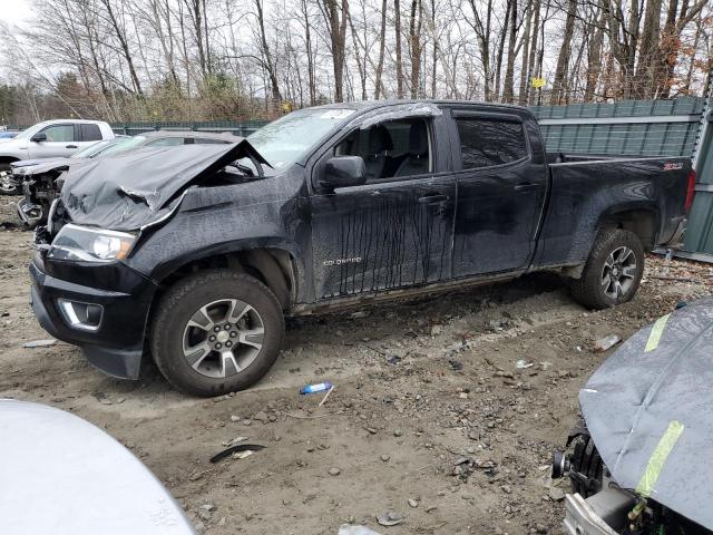 chevrolet colorado z 2015 1gcgtce31f1242101