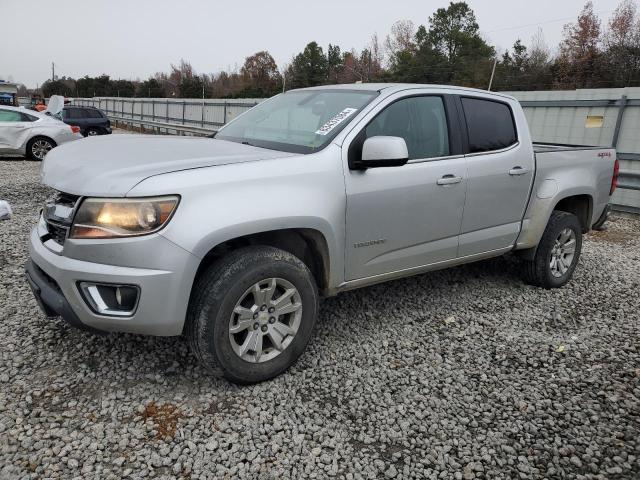 chevrolet colorado l 2016 1gcgtce31g1103054