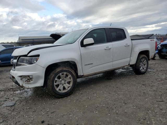 chevrolet colorado l 2016 1gcgtce31g1129816