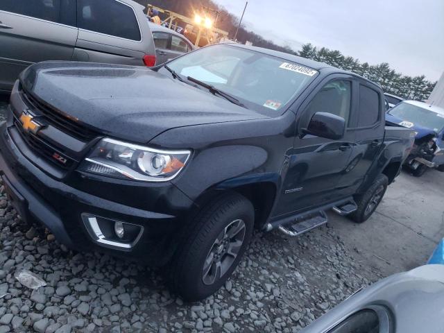 chevrolet colorado z 2015 1gcgtce32f1219930