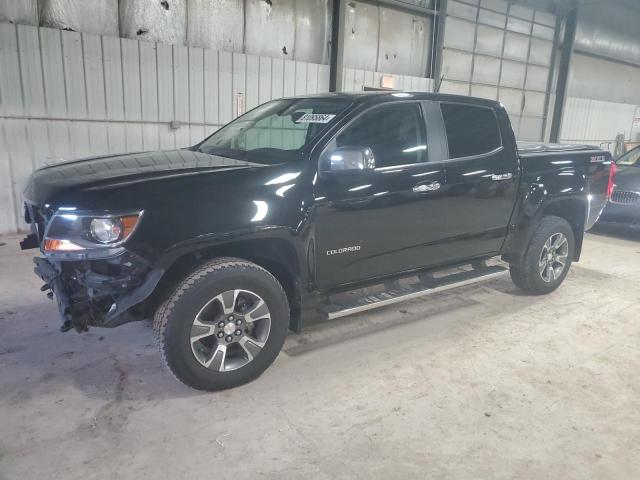 chevrolet colorado z 2015 1gcgtce32f1241586