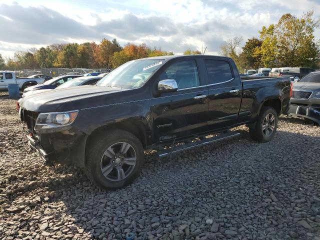 chevrolet colorado l 2016 1gcgtce32g1152750