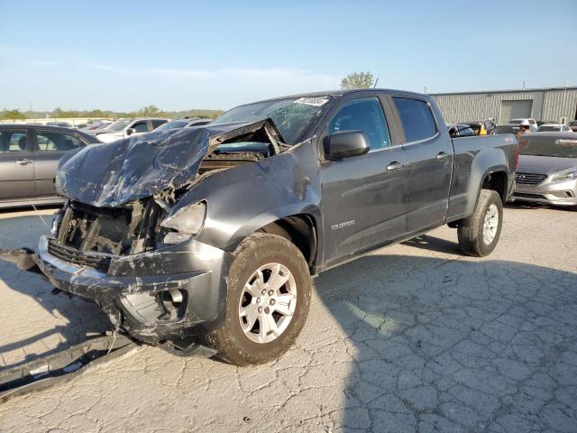 chevrolet colorado l 2016 1gcgtce32g1302081