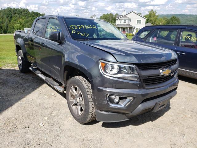 chevrolet  2015 1gcgtce33f1190499