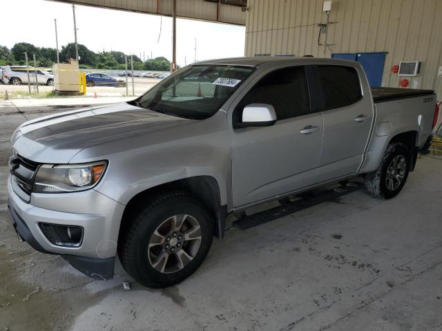 chevrolet colorado z 2015 1gcgtce33f1205535