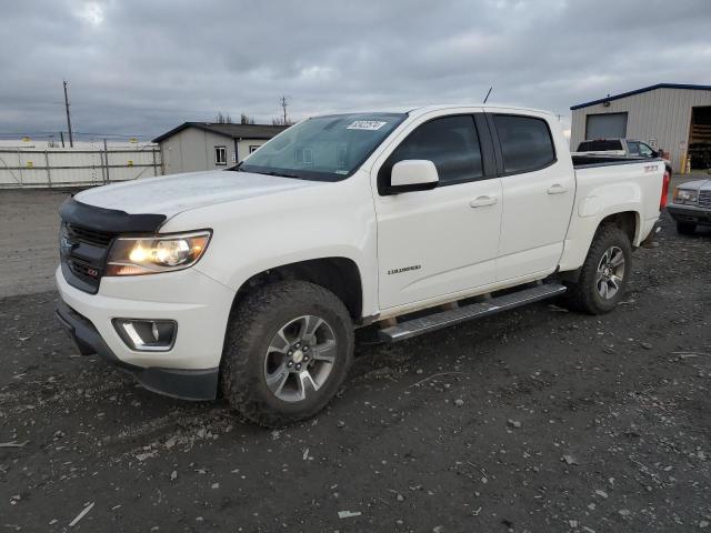 chevrolet colorado z 2015 1gcgtce33f1235814