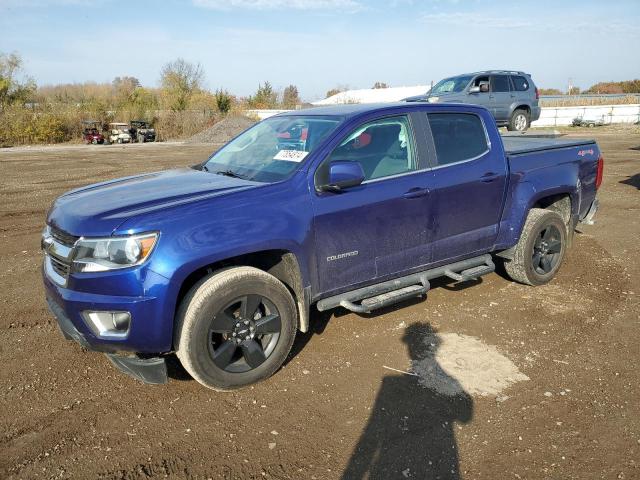 chevrolet colorado l 2016 1gcgtce33g1369529