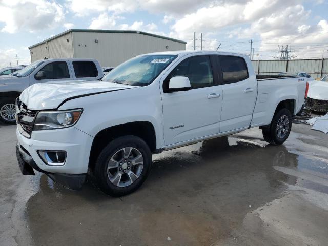 chevrolet colorado z 2015 1gcgtce34f1127041