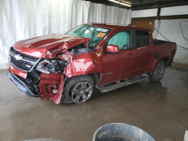 chevrolet colorado z 2015 1gcgtce34f1167572