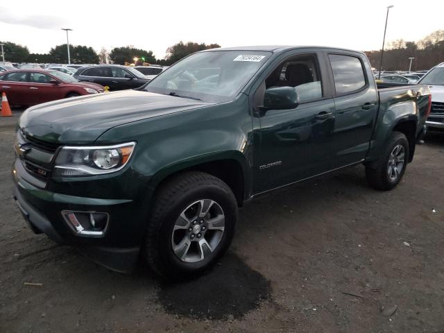 chevrolet colorado z 2015 1gcgtce34f1258289