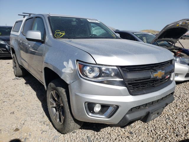 chevrolet colorado z 2015 1gcgtce34f1262245