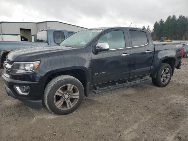 chevrolet colorado l 2016 1gcgtce34g1105834