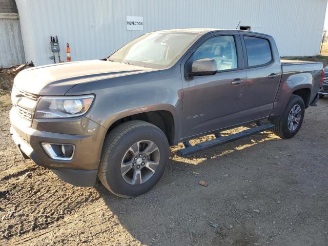 chevrolet colorado z 2015 1gcgtce35f1125623