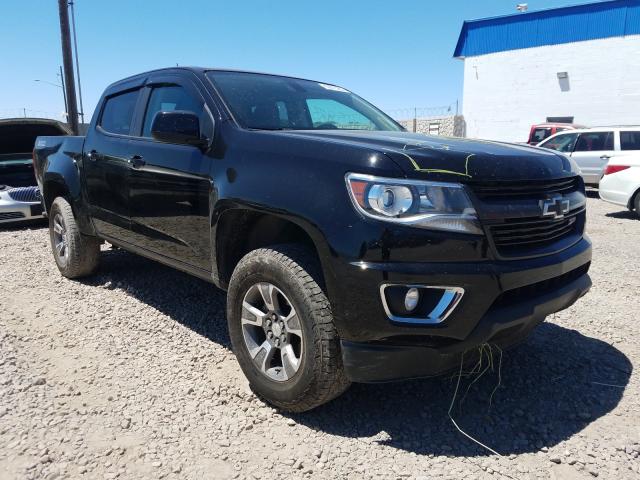 chevrolet colorado z 2015 1gcgtce35f1218240