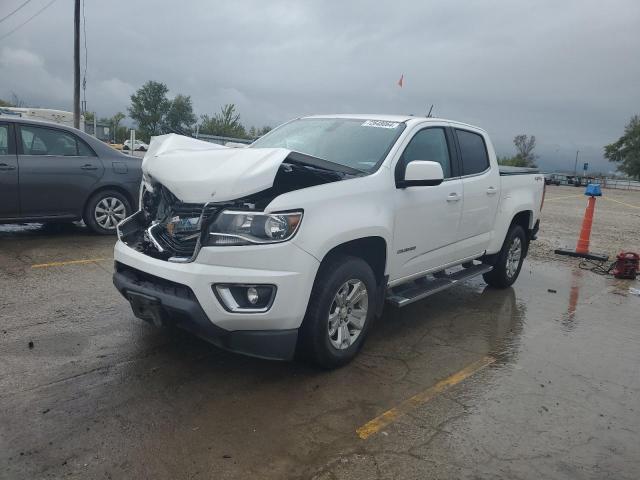 chevrolet colorado l 2016 1gcgtce35g1205540