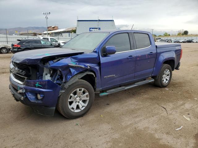 chevrolet colorado l 2016 1gcgtce35g1257279