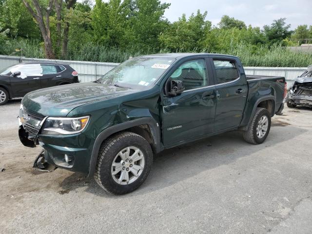 chevrolet colorado l 2016 1gcgtce36g1102725