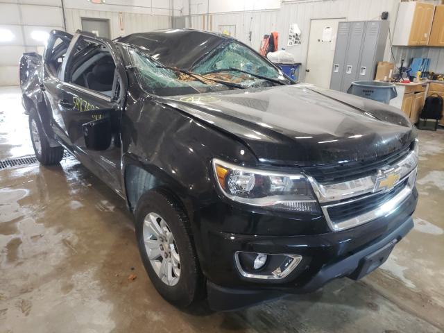 chevrolet colorado l 2016 1gcgtce36g1316503