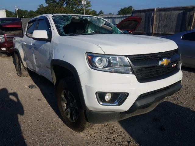 chevrolet colorado z 2015 1gcgtce37f1135943