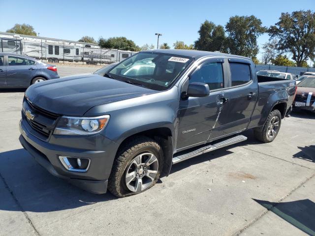 chevrolet colorado z 2015 1gcgtce37f1157232