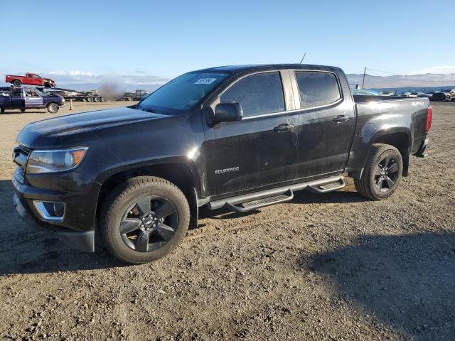 chevrolet colorado l 2016 1gcgtce37g1335769