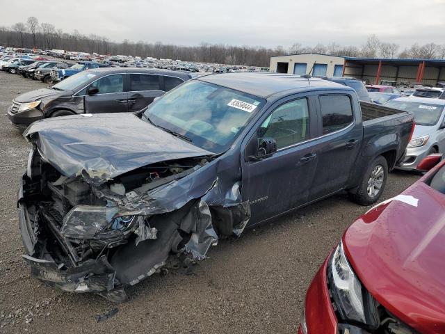 chevrolet colorado l 2016 1gcgtce37g1366956