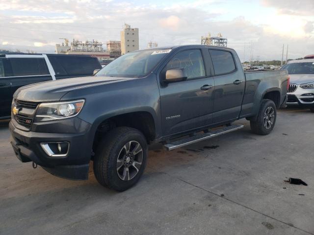 chevrolet colorado z 2015 1gcgtce38f1143954