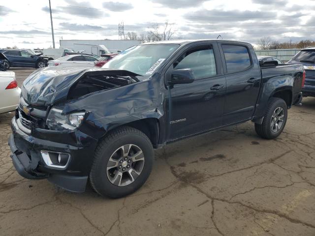 chevrolet colorado z 2015 1gcgtce38f1170684