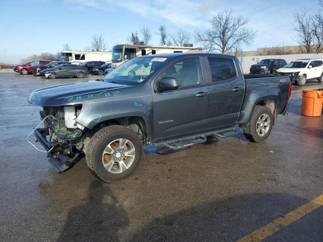 chevrolet colorado z 2015 1gcgtce38f1195309