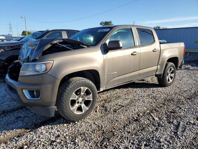 chevrolet colorado z 2015 1gcgtce38f1201299