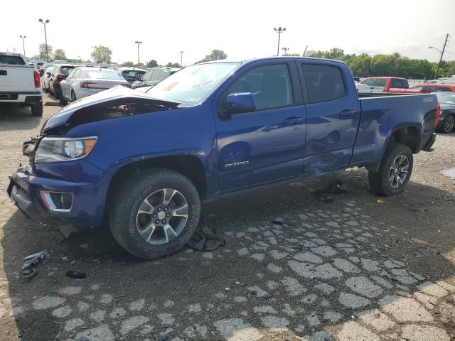 chevrolet colorado z 2015 1gcgtce38f1261423