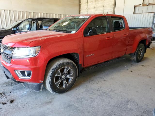 chevrolet colorado z 2015 1gcgtce3xf1167902