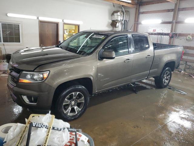 chevrolet colorado z 2015 1gcgtce3xf1168533