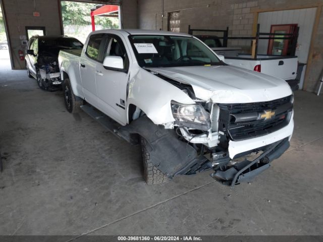 chevrolet colorado 2015 1gcgtce3xf1215351