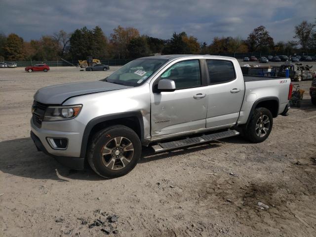 chevrolet colorado z 2015 1gcgtce3xf1272617