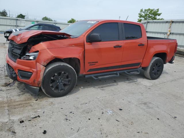 chevrolet colorado 2016 1gcgtce3xg1359029