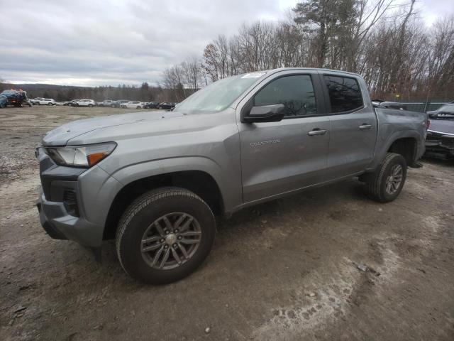 chevrolet colorado 2023 1gcgtcec3p1179505