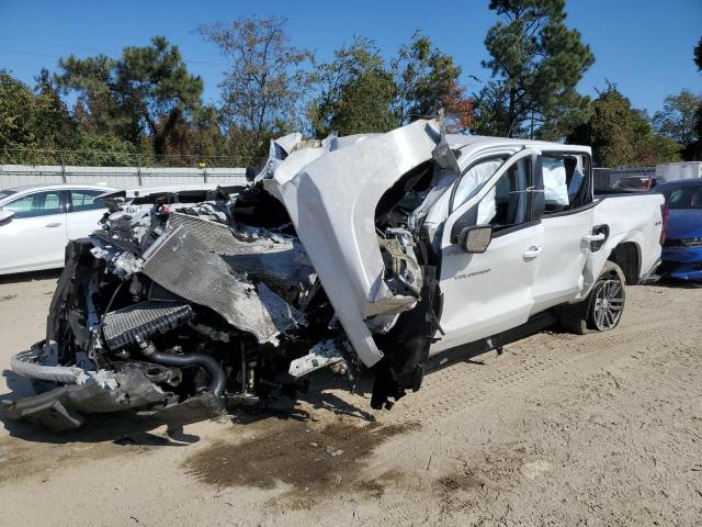 chevrolet colorado l 2023 1gcgtcec9p1253459