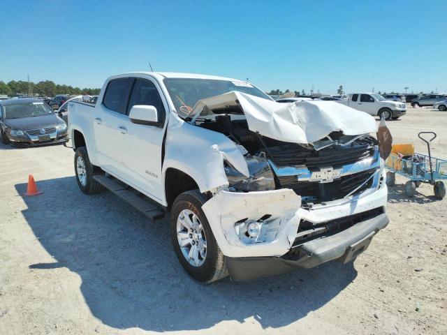 chevrolet colorado l 2017 1gcgtcen0h1273490